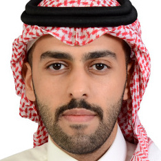 Khaled Alqahtani, Mechanical Engineer
