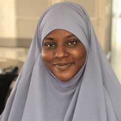 Fatou DIOP, Telecommunications Project Manager