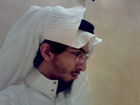 Awad Al-Amri, Assistant IT Manager