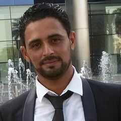 سعيد عثمان, Sales consultant