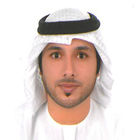 Ahmed Mohamed Abdulla Al-Hosani, Emiritization Program Officer
