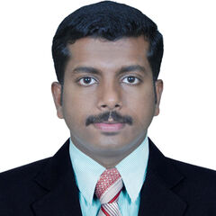 Vishnu Kurup