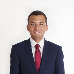 Santiago Escobar Carvajal