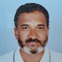 Abdul Rahman Farooqi, HSE Manager
