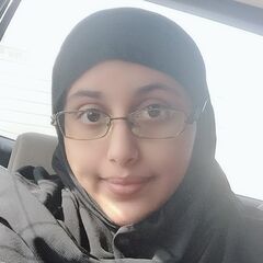 Fatimah Al-Dossary, تسويق ألكتروني وخدمة العملاء
