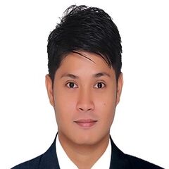 Mark Ryan Santos