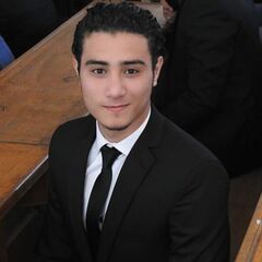 Mahmoud  Awad, Customer Care Representative