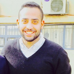 Abdelhamid Ghobashi, Business Development Department