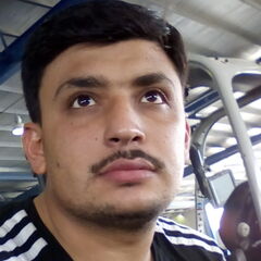 Shahab Uddin