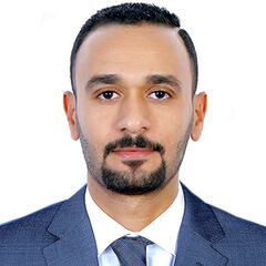 Ahmed Mohamed, Full-time Official Gazette Translator 