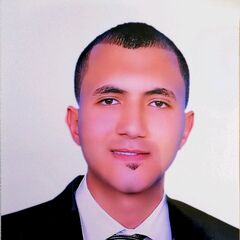 Ahmed Mohamed Mohamed Ghazy  Eid , Project Manager