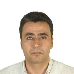 Mohamad Osman, رئيس قسم الموسيقا العربية