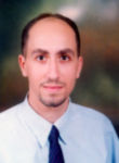 Tamer Alsharief, Planning Engineer