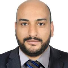Mohamed Moussa, اخصائي منصة اعتماد- مراقب عام