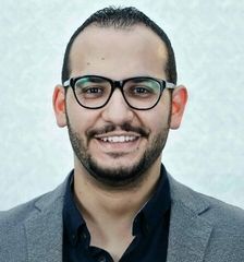 Belal El Nawsra, CMA, CPA Candidate