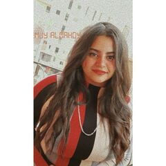 Angie Almahdy