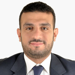 Alaa Mohamed Jalal Amin ElOrbany, Senior Presales