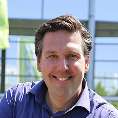 Jordi Beije, Director of Retail & Franchise
