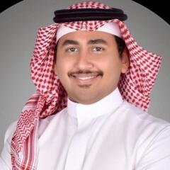 Nasser Alharbi