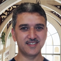 ghazi alzoubi