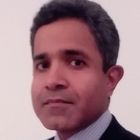 Irfan Shaikh, Senior Manager- Corporate & Institutional Banking 