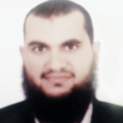 عمرو أحمد رمزي النجار, Turbine maintenance engineer 