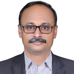 Ramesh Maruthamuthu, Manager Logistics & Purchase