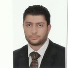 Anas Daouk, Senior Relationship Officer