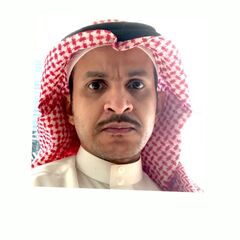 فيصل الشهراني, HSE Manager 