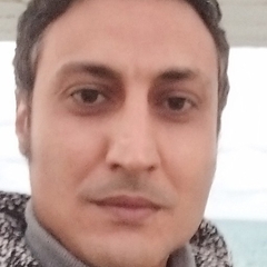 ahmed kamal, مدير المبيعات العقارية