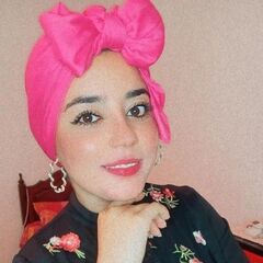 راوية  يوسفي