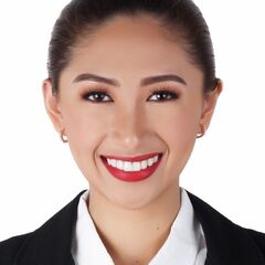 Ayen Mangaring, Brand Assistant
