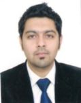 Faisal Waheed, QA/QC Engineer