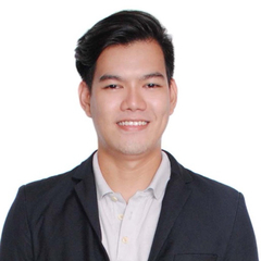 Joshua Bondoc