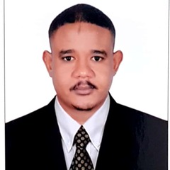 Alamin Mohamed Arabi 