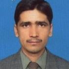 Naeem Arif Naeem, INGO