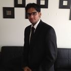 فراس قوته, HR Planning & Regulation Specialist