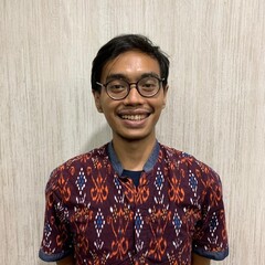 Ibrahim Kurniawan Sukra