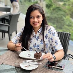 Anupama  Surendran