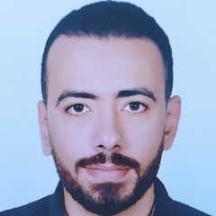 أحمد صلاح, Sales Representative