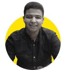Abdulrahman Hamed, Digital Marketing Manager