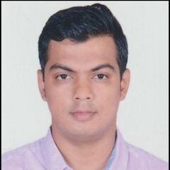Asif Dasurkar