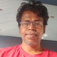 Raja Mohan