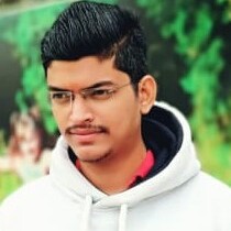 Vishnukant Dwivedi