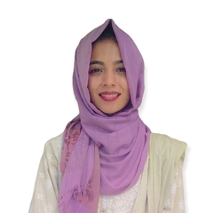Qunoot Moin, Digital Marketing Specialist