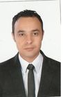 Hatem Elbazar, Sales Manager