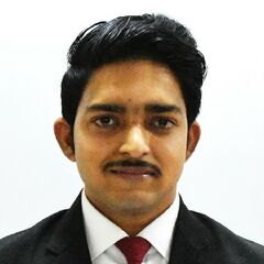 Sumit Kumar Jana