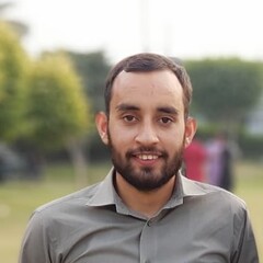 Usama Sarfraz