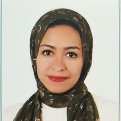 Tasneem Mohammed