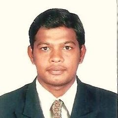 راجكومار راج, Civil Field Engineer